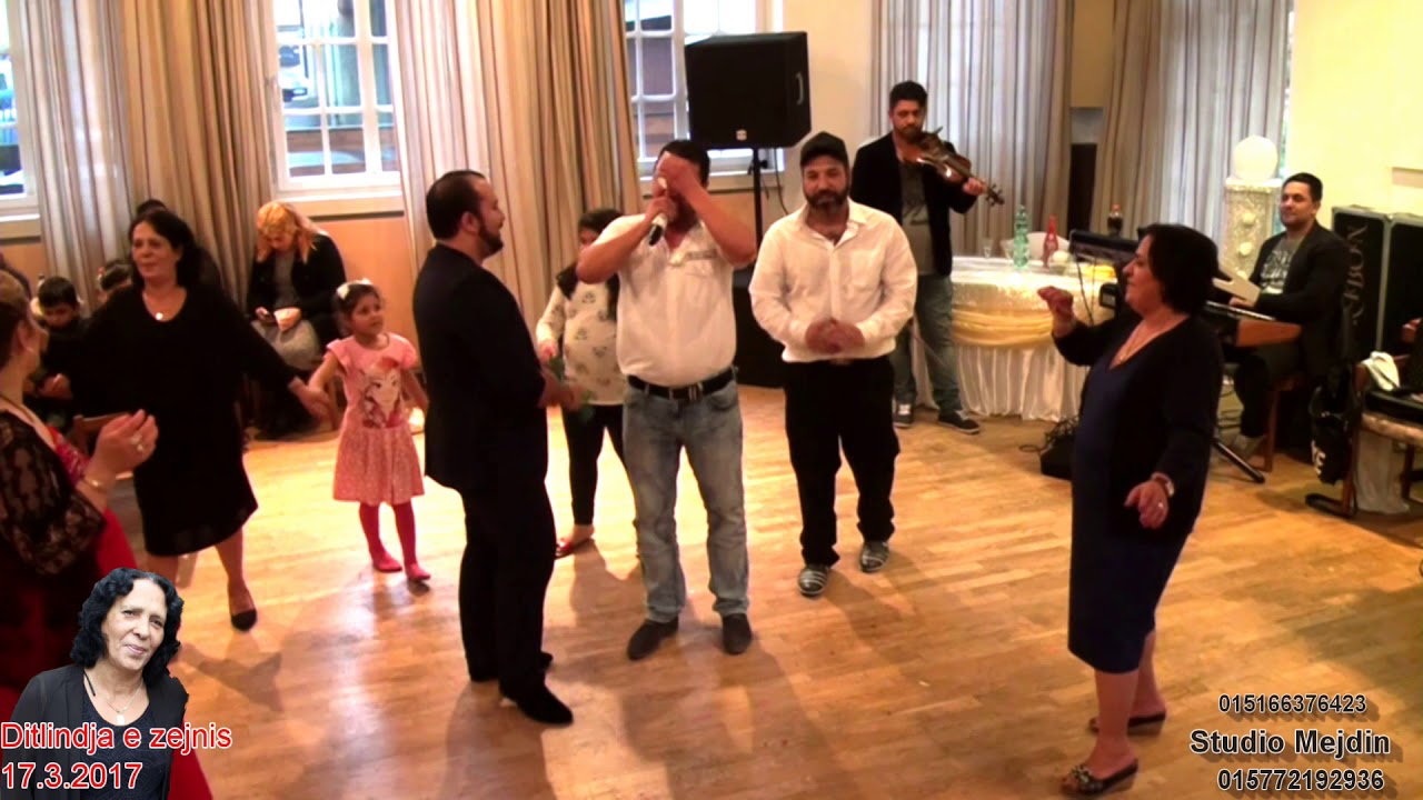 Studio Mejdin  Shasivar Lita Sef Gjakova Syla the Robert Gashi