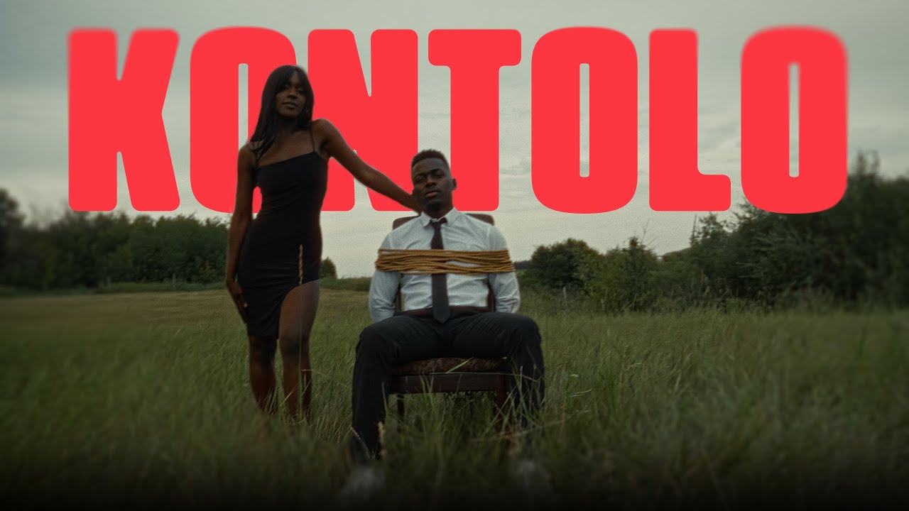 Michael Brown - Kontolo