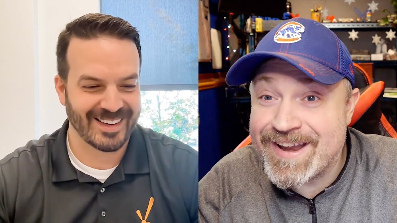 Educating the Next Generation of Manufacturing Engineers with @ManufacturingMillennial - #podcast