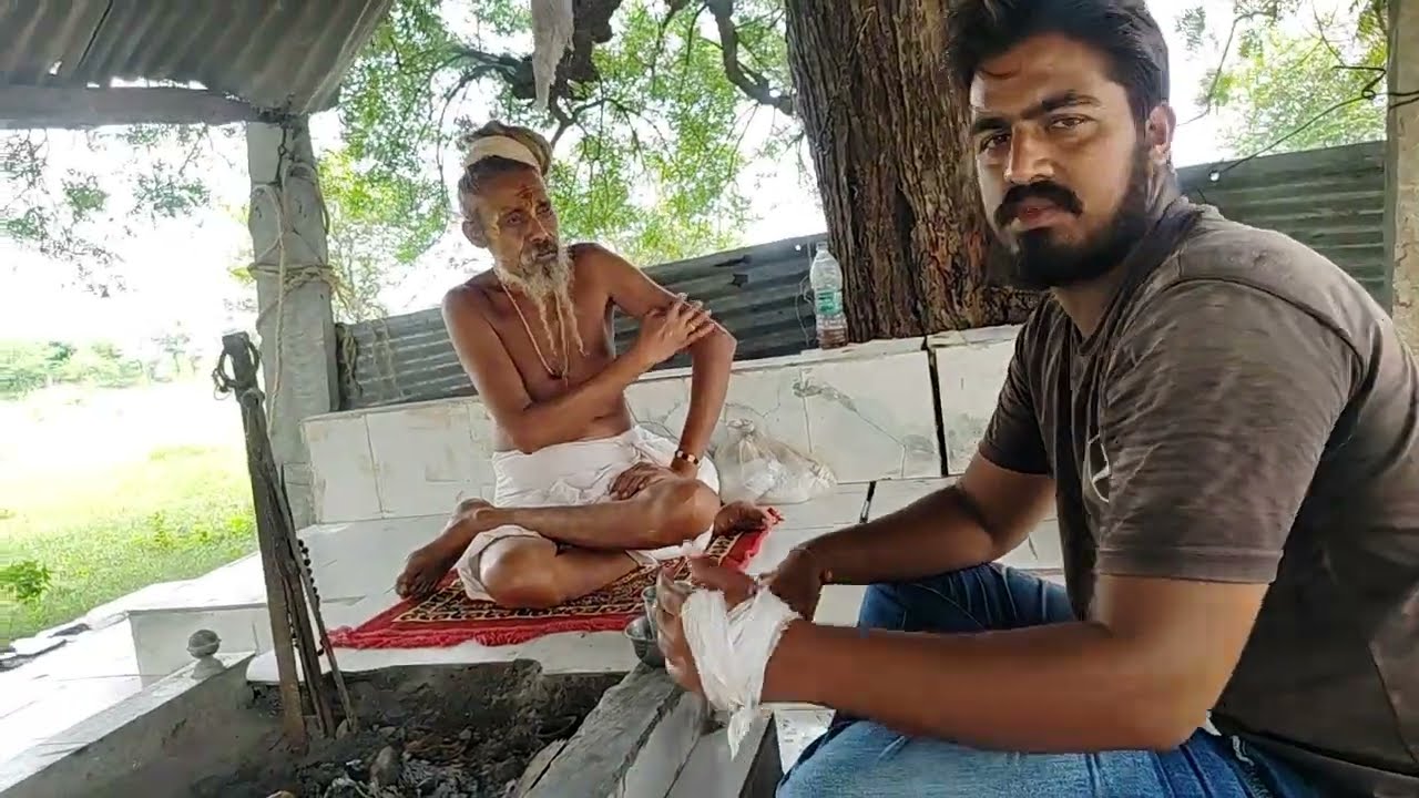कमलदास जी महाराज 