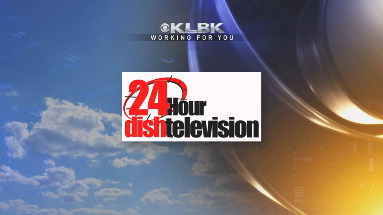 KLBK Weather Update