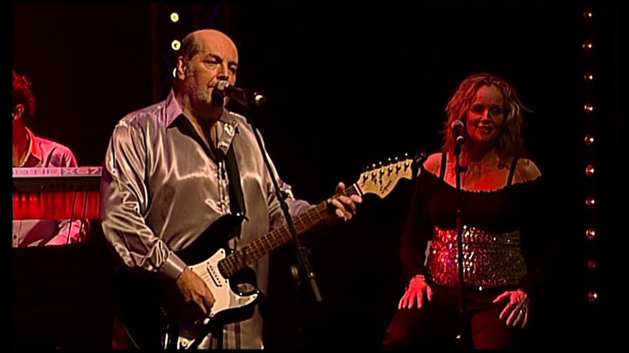 Muziek clip Hans Vermeulen The eyes of Jenny