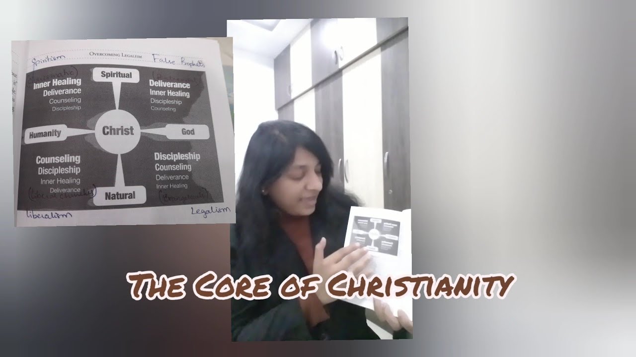So Which Church? 🌏🌎🌍 | Book Review