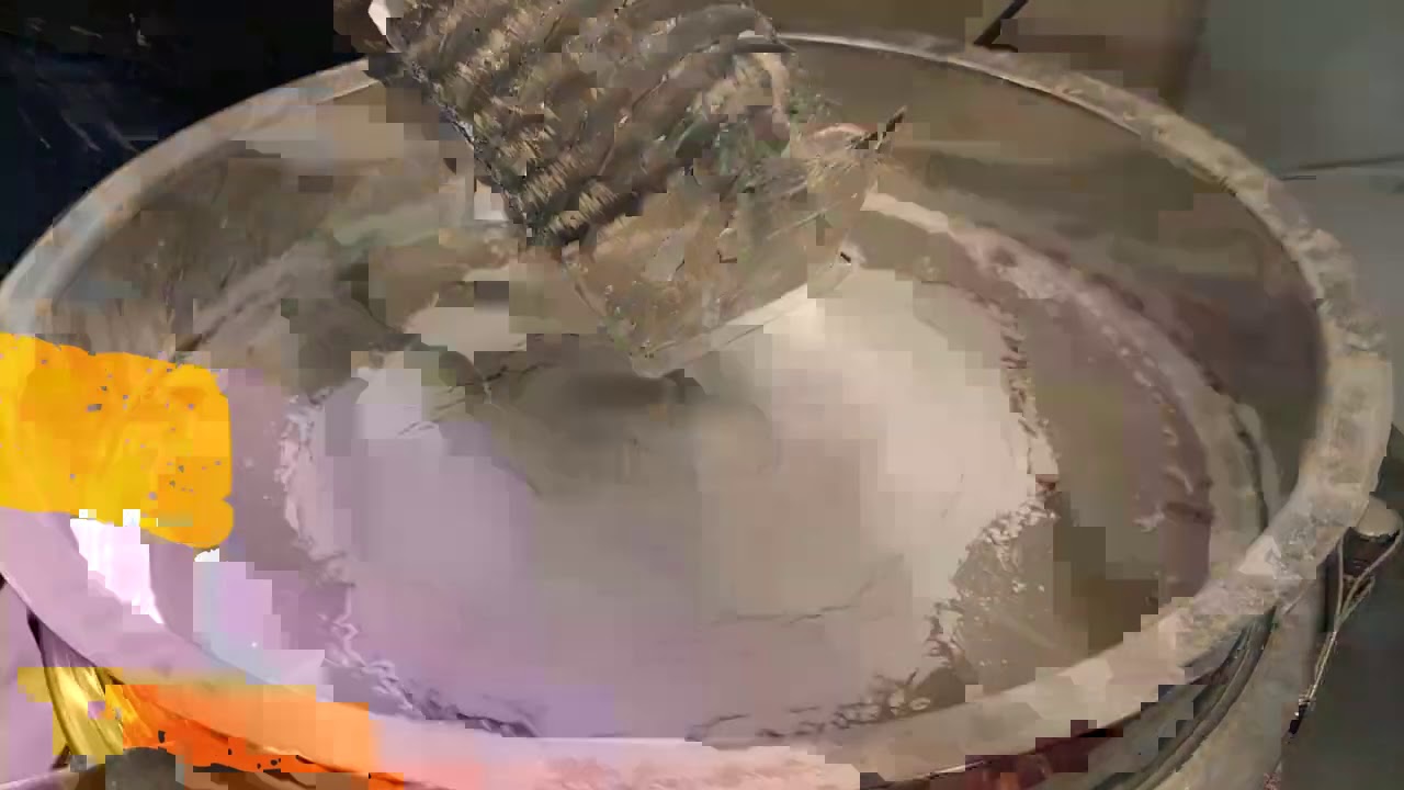 Tamizado por ultrasonidos/ Ultrasonic sieving system | Filtra Vibración