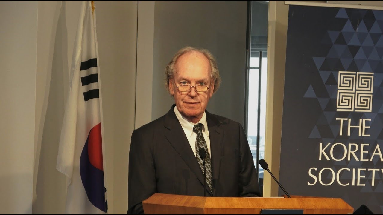Celebrity Media： Korean War Armistice Day Salute 2024