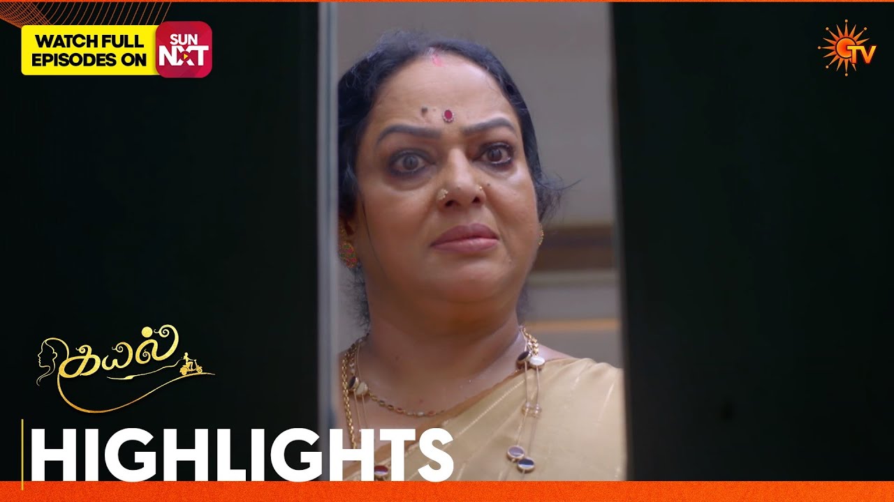 Kayal - Highlights | 04 June 2026 | Tamil Serial | Sun TV