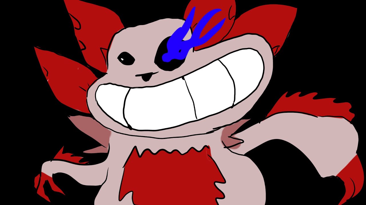 EX Sans Mizu
