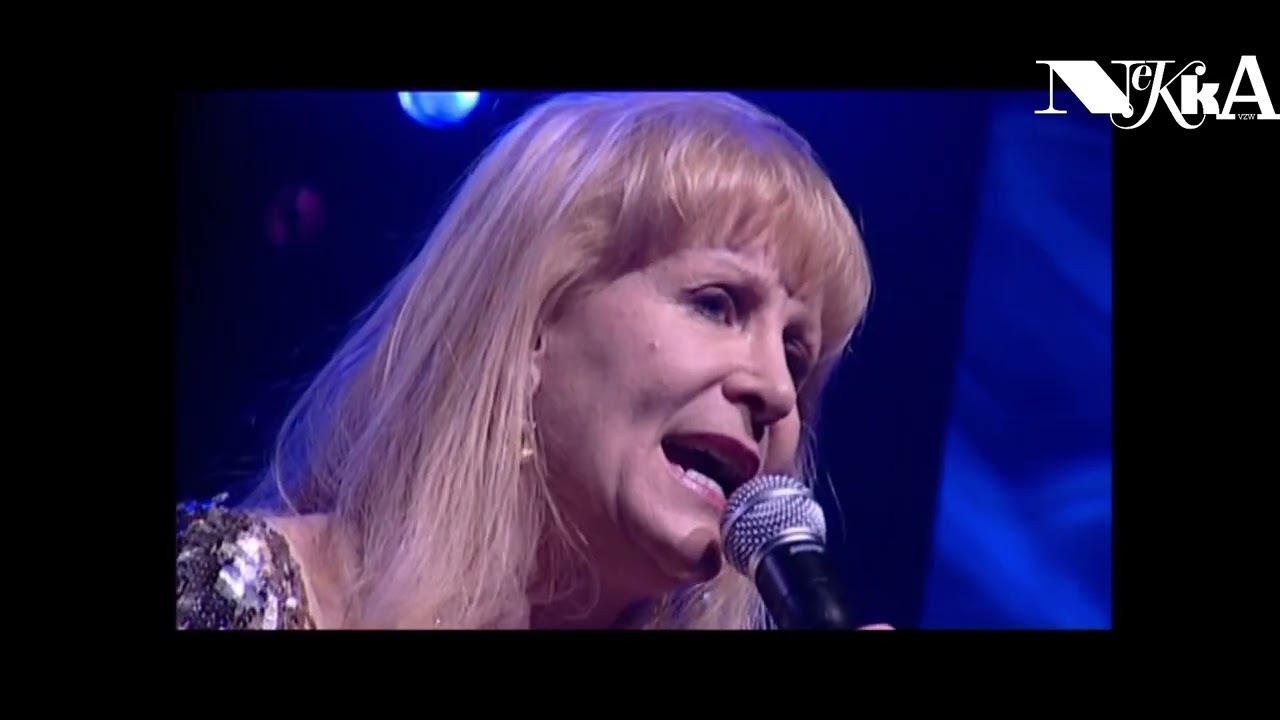 Afscheid is een beetje als sterven - Houden van: Griffelrock 2009 (Micha Marah)