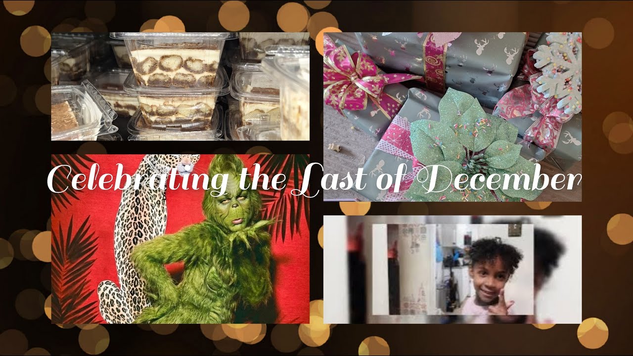 Cozy Christmas at Home | Picking the Tree & Holiday Dinner