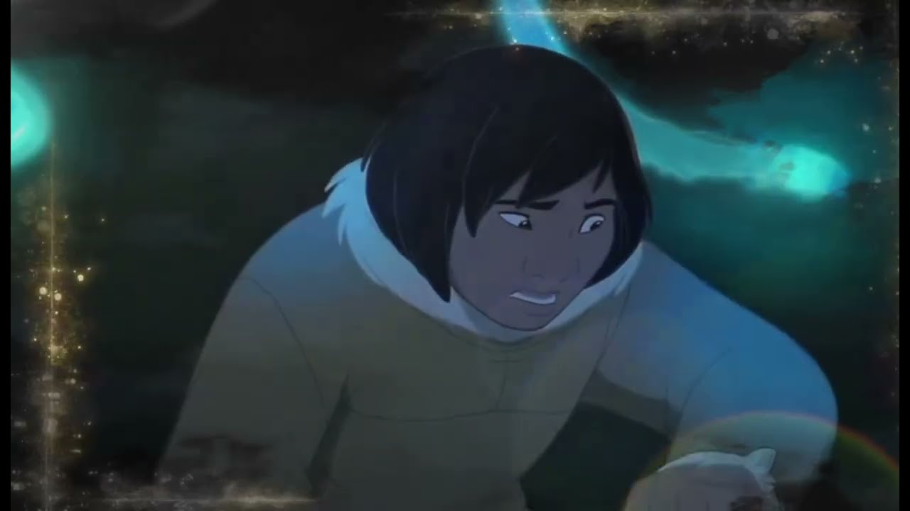 Brother Bear AMV | The Transformation (Light of the World)