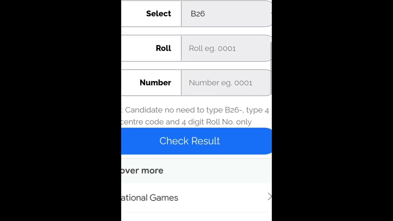 Hs result fex date | আজি দিব hs পৰীক্ষাৰ result fex date ?