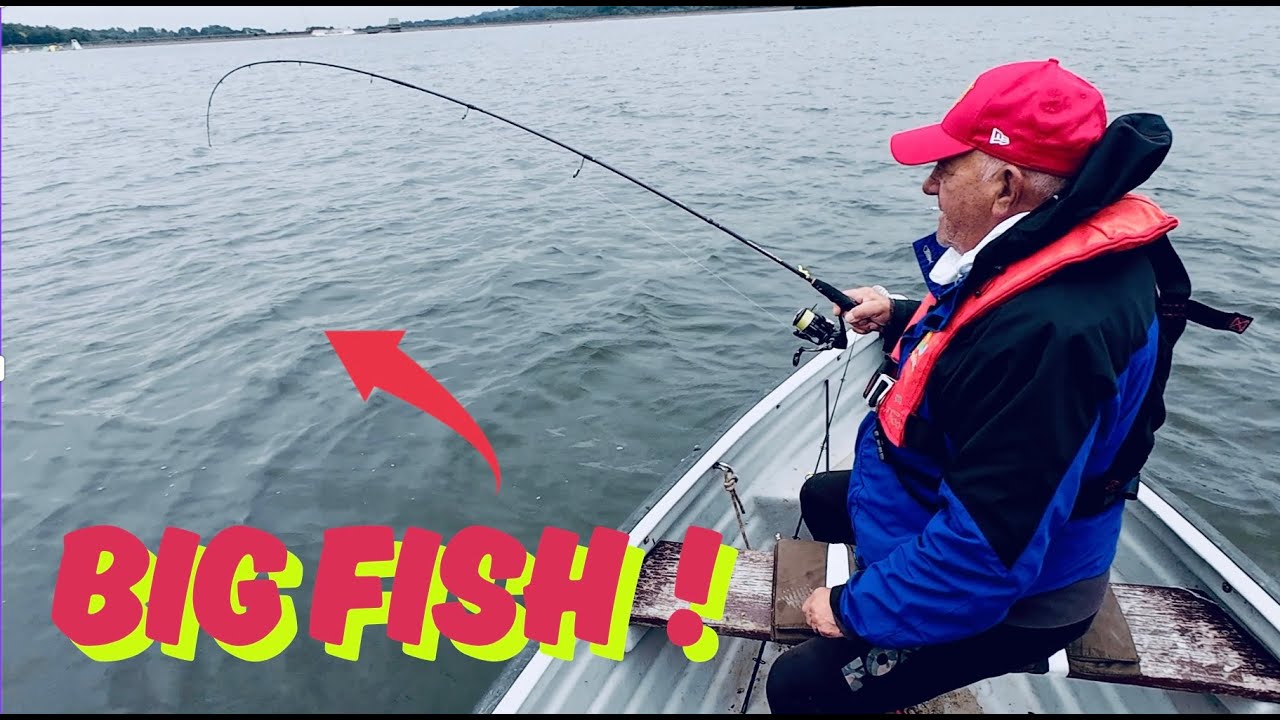 РЫБАЧИМ С ПАПОЙ ФОРЕЛЬ НА ВОДОХРАНИЛИЩЕ БЕВЛ /TROUT FISHING ON BEWL WATER WITH DAD
