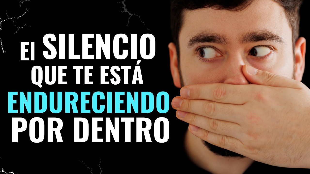 🚨 Тишина, которая ожесточает твое сердце | Святилище любви