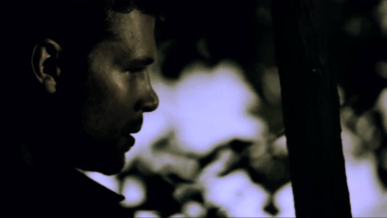 [TO] Klaus & Caroline || Red Door [2x05 AU]