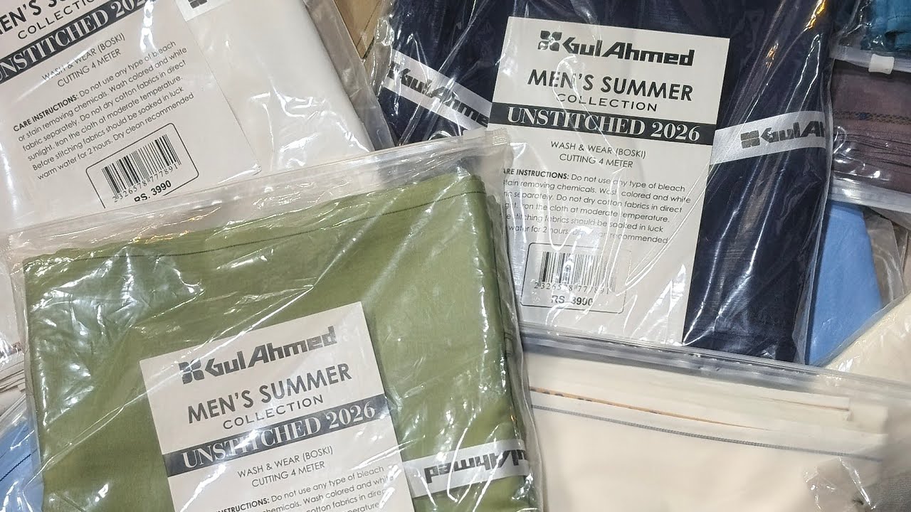 Gulahmed Summer Collection | www gulahmed com | Wholesale Market in Pakistan