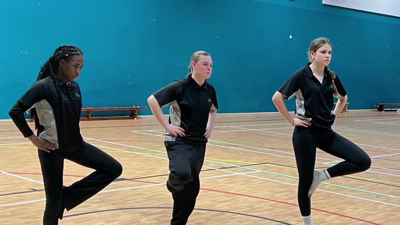 BTEC Sport Options 2026