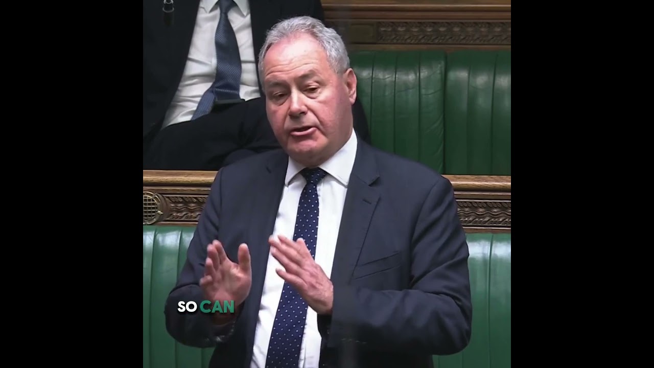 BBC's Gaza Documentary | Bob Blackman CBE MP, Harrow East