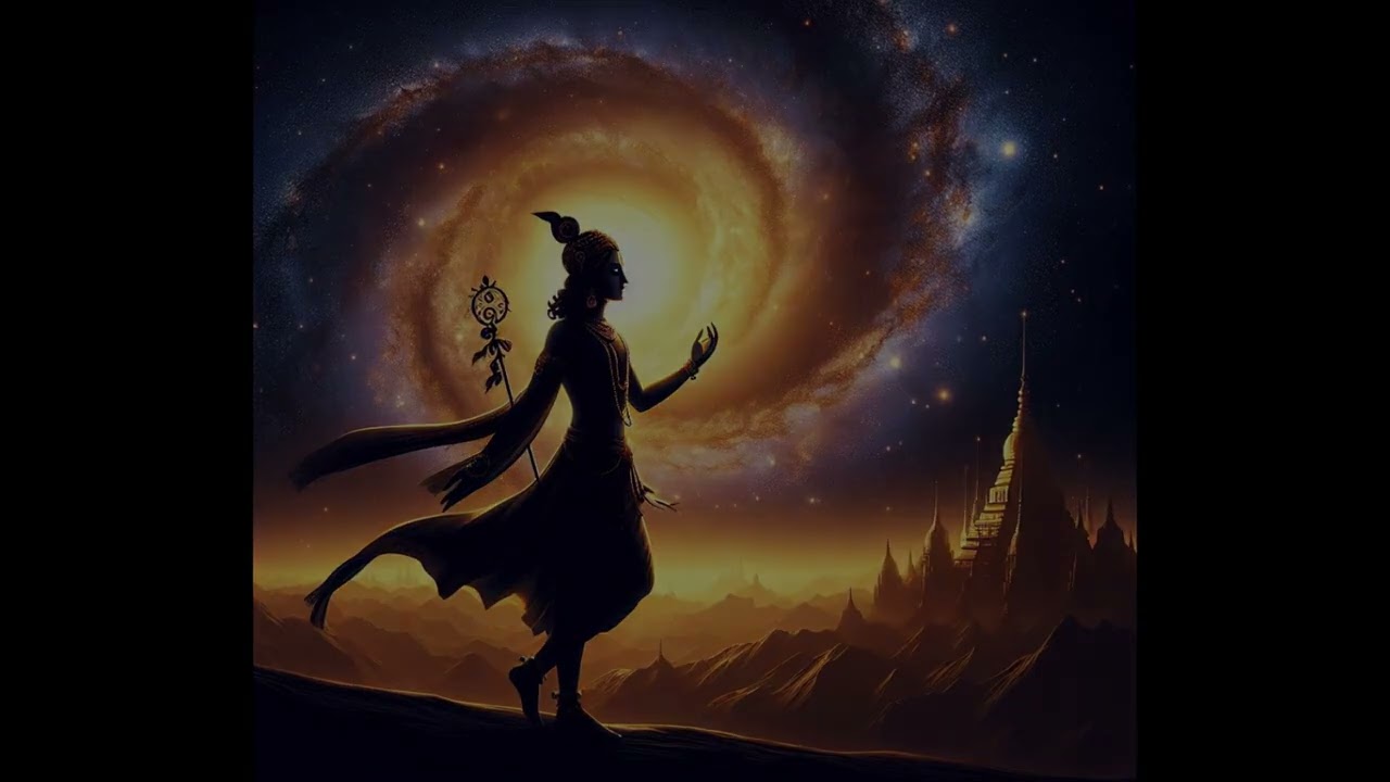 Vasudev Krishna Naam Hai Mera ❤️📿