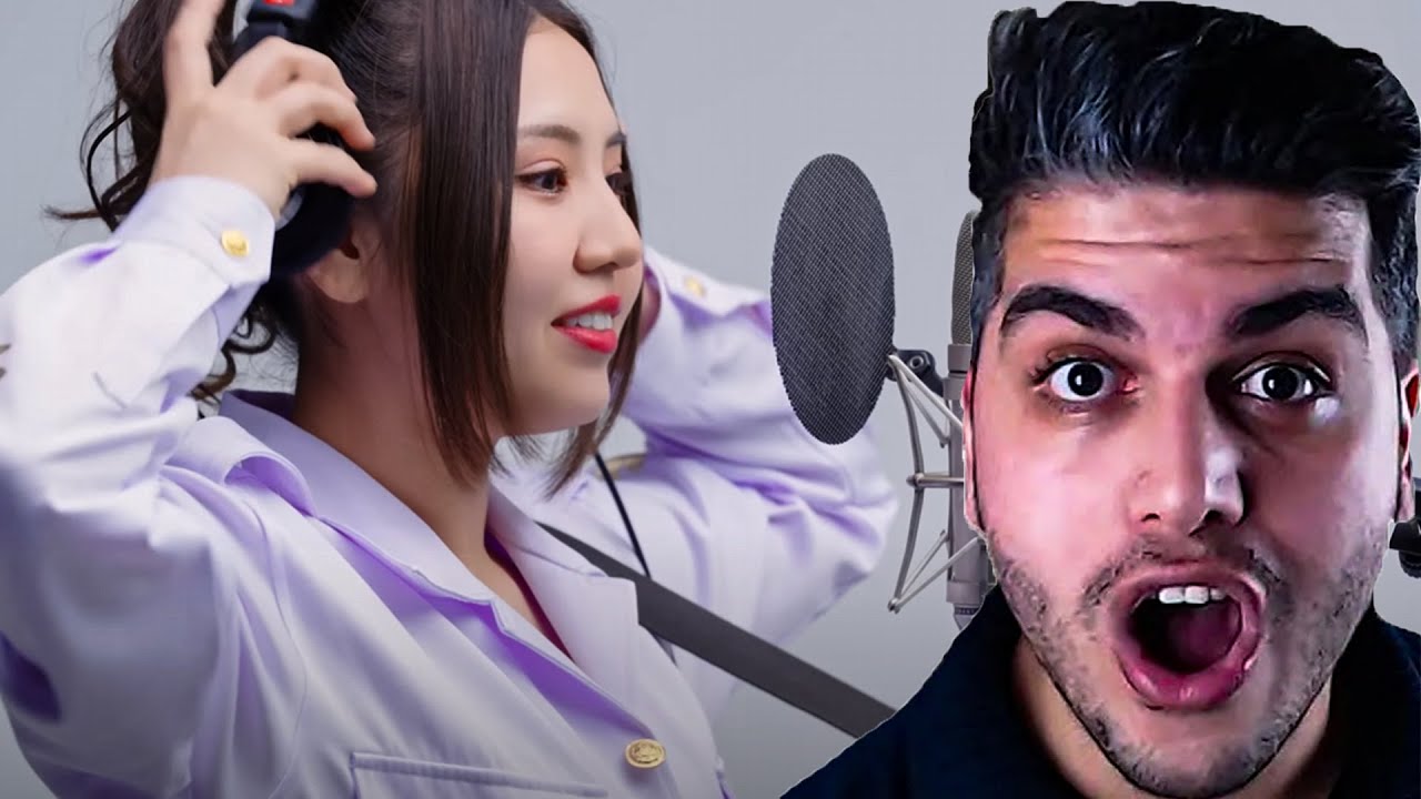 Mao Abe (阿部真央) - ストーカーの唄～3丁目、貴方の家～ / THE FIRST TAKE REACTION