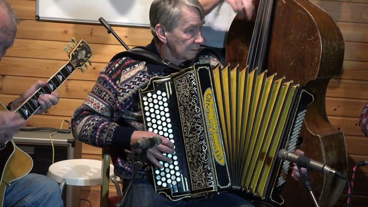 Min Hembygds melodi av Ejnar Westling