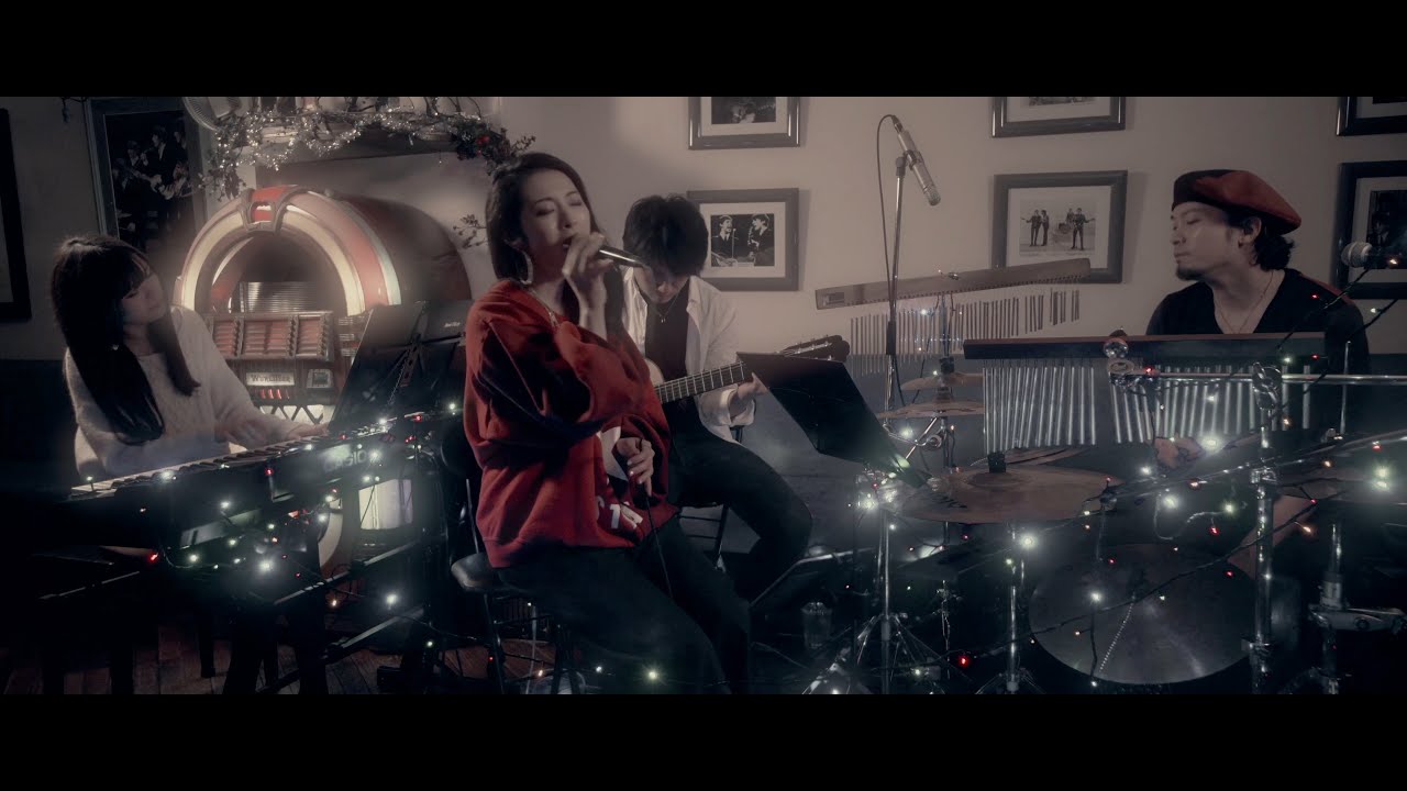 ふくい舞「My Story Of White Christmas」 LIVE ver.