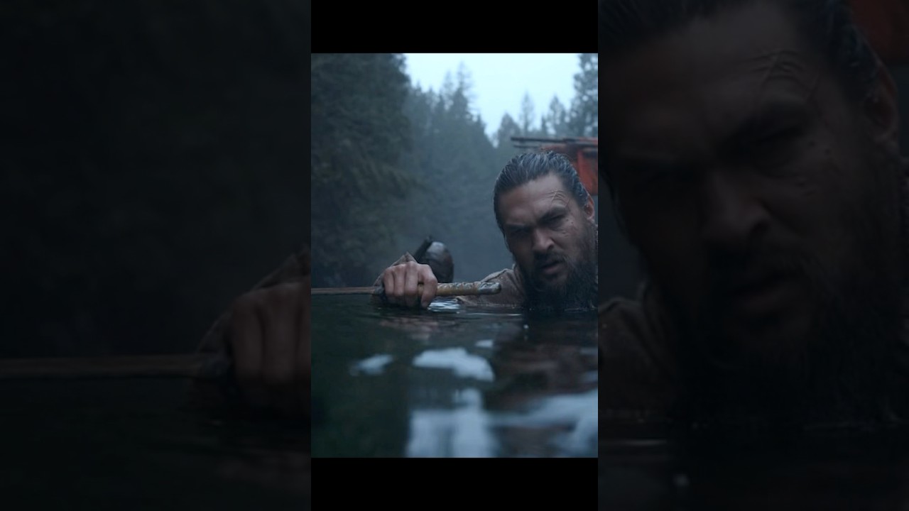 🏹 Ucieczka Baby Vossa przeradza się w rozlew krwi 🌊⚔️ (Zobacz S1E4)