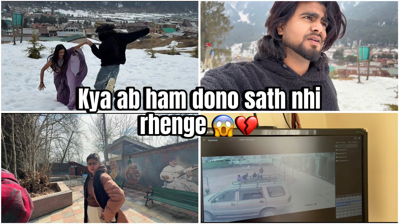 Aaj Ansh Ko Ignore Kar Diya… Galti Ho Gayi Kya? 💔