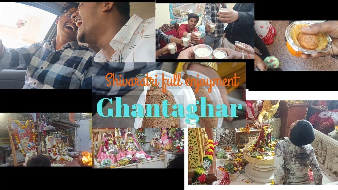 Ajj dosto hamne 4 new kam kiye 😅🥰#ghantaghar #mahadev #nakul45421#viralvideo 
