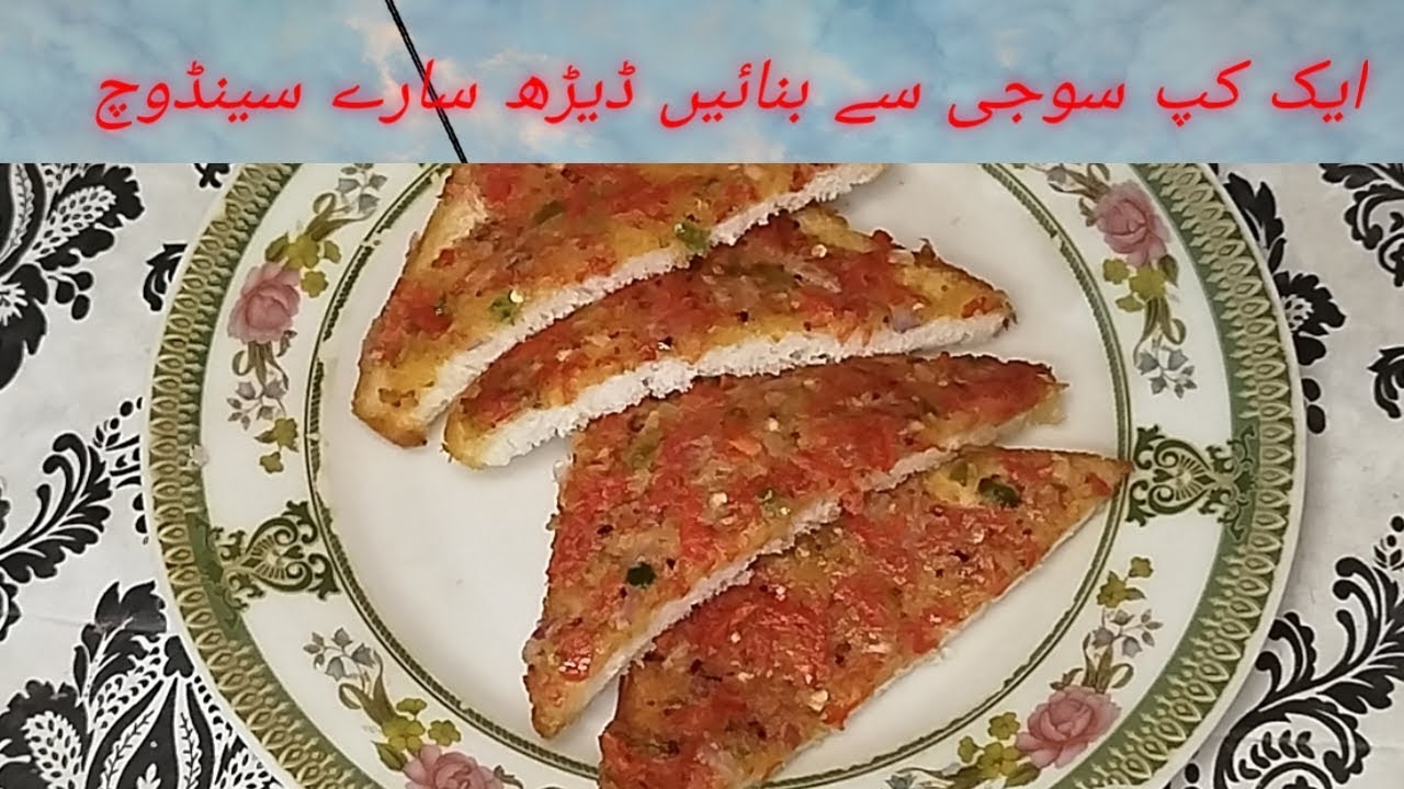 Ek cup suji se banae dher Sare sandwich||sandwich Recipe By Jk Cooking