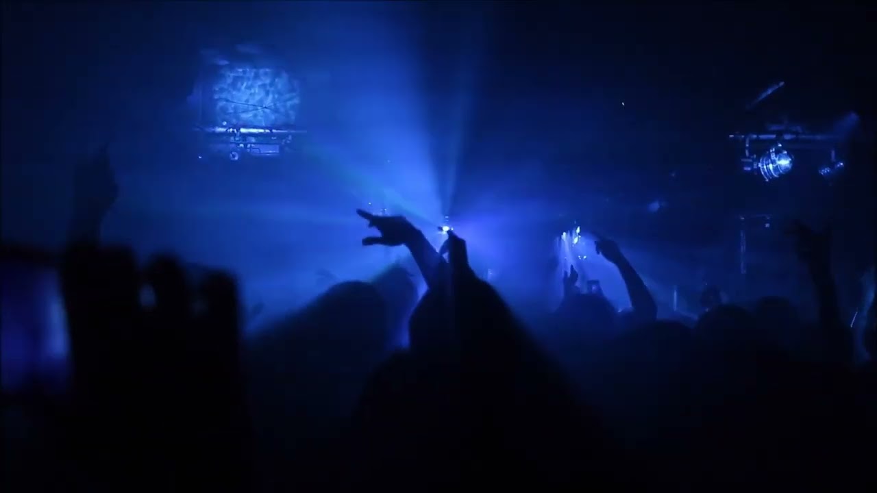 Isi Gl&uuml;ck - Ninja Samurai Party Fighter (Danstyle Bootleg Edit)