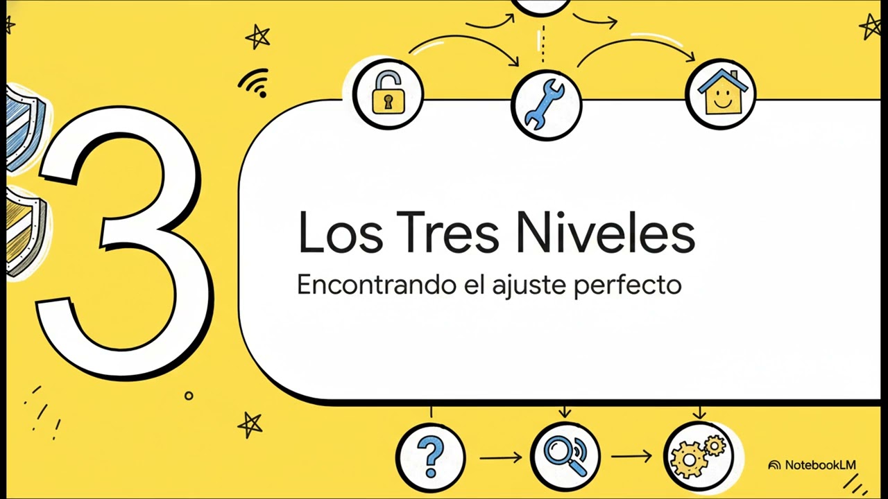 Internet Seguro Claro  Guía del Comprador