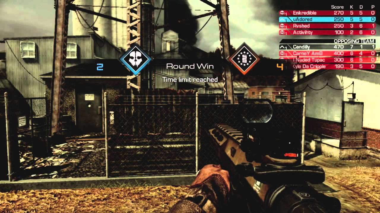 Swag Daddy Clutch (A Clutch Montage)