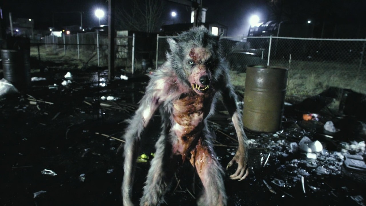 LOBISOMEM NO TURNO NOTURNO: O TERROR QUE ENFRENTEI NO INTERIOR DO MATO GROSSO