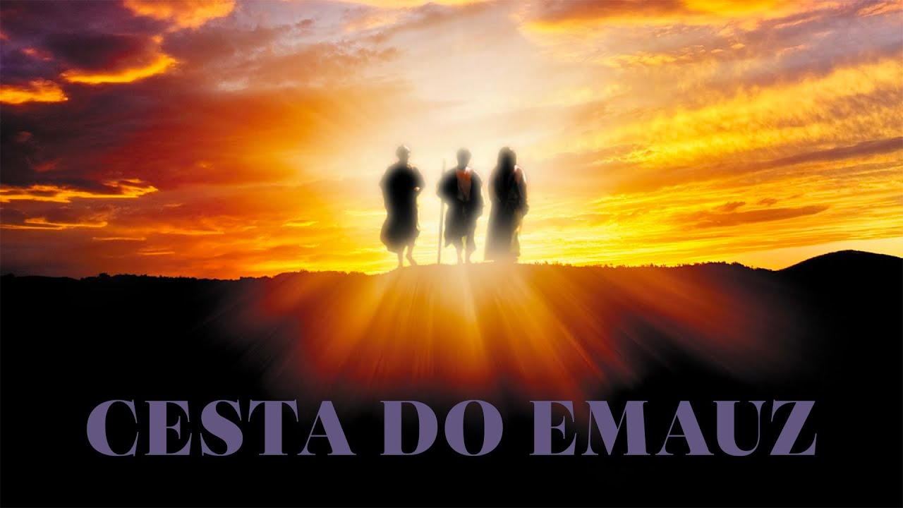 Cesta do Emauz - Trailer