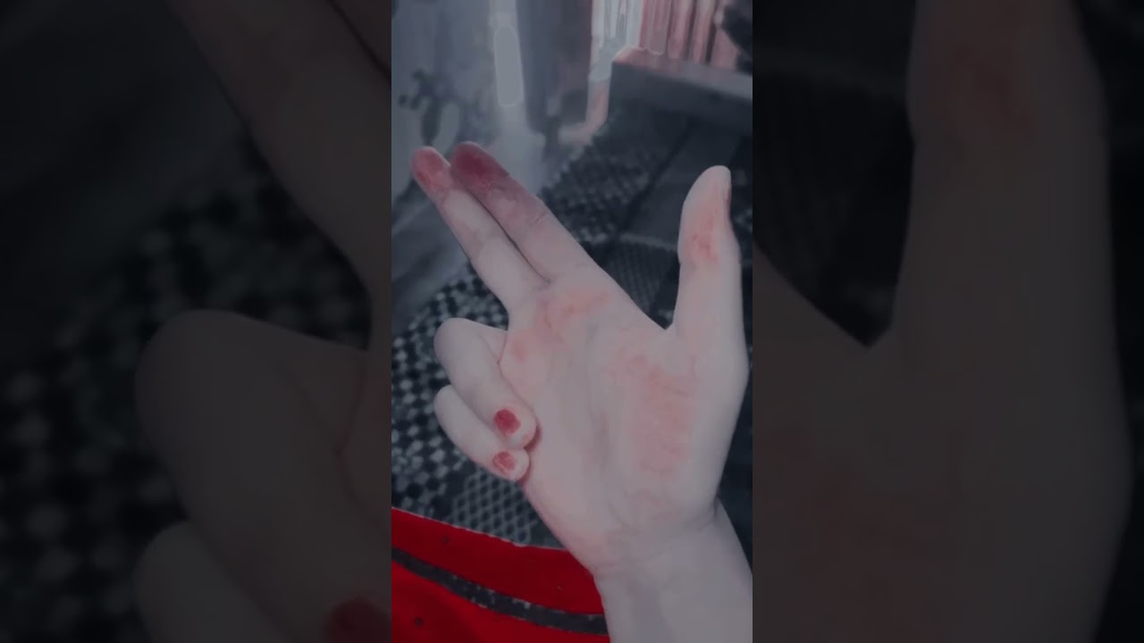 WhatsApp status video #hand #hand video #hand dance #hand status #status