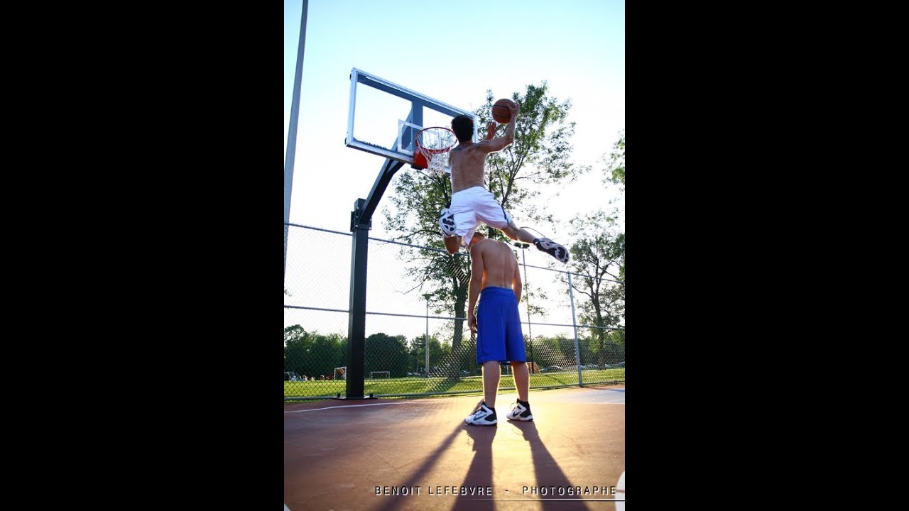 Dunk session #38 of 2012: Dunkfather 175 cm...... Absolutly 