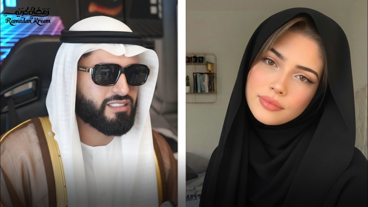 Muslim Azar | اخر مرة ندخل لأزار فرمضان