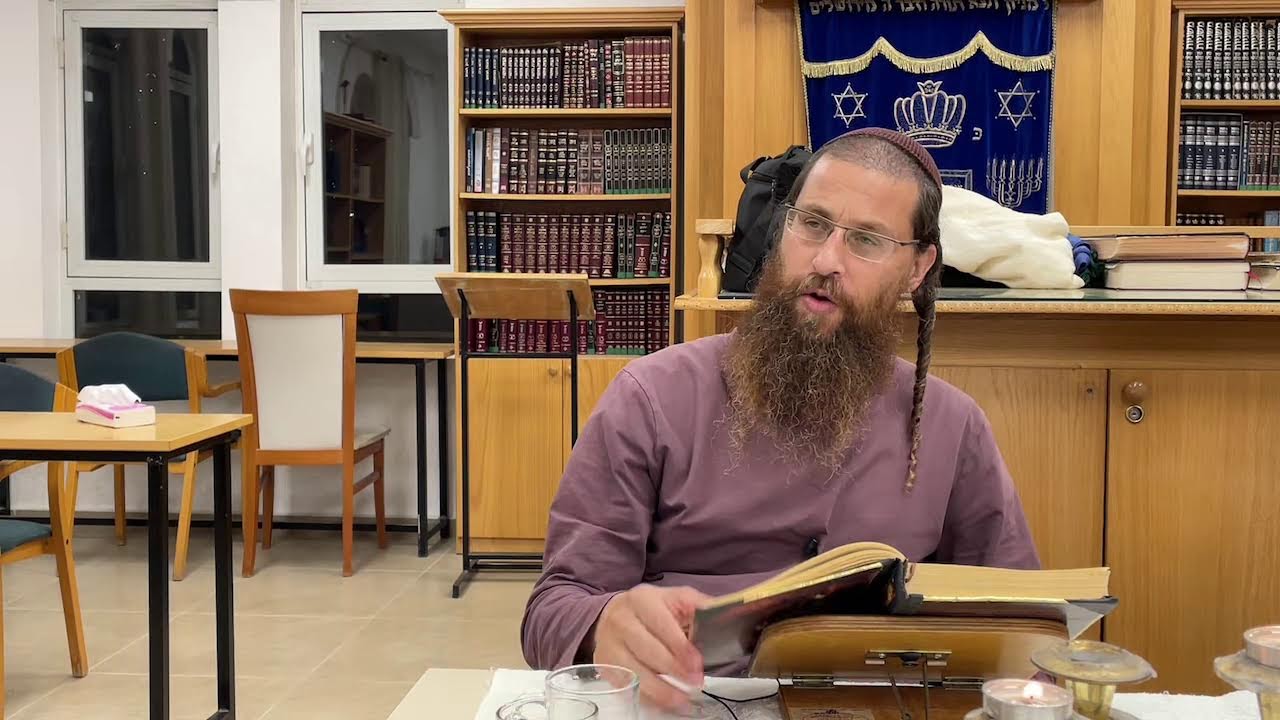 רבנו לייב🔥| תצעק על אמת כשמשעמם