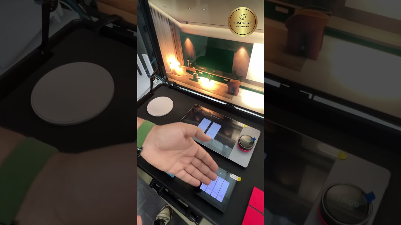 Smart Solutions #smarthome #tech #india #ai #homedecor #youtubeshorts #trending #viralvideo  #shorts