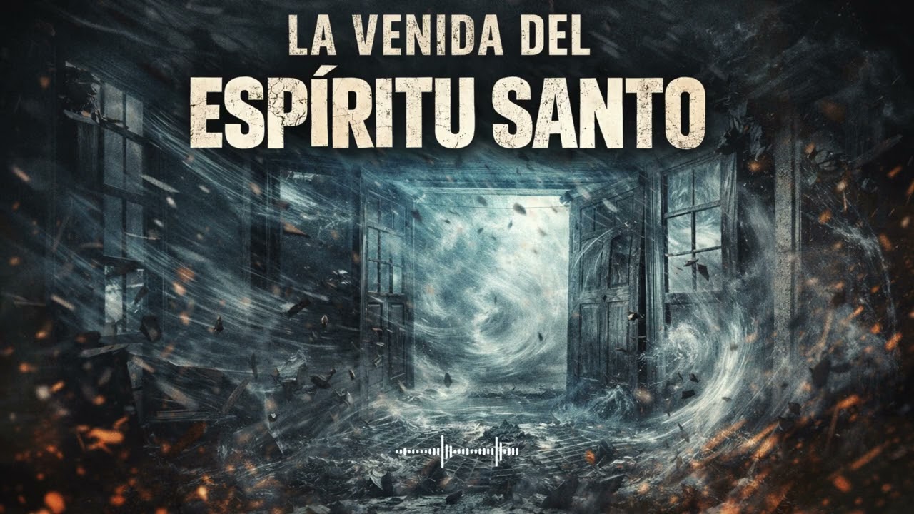 La Venida del Espíritu Santo | Cuando el Viento lo Cambió Todo