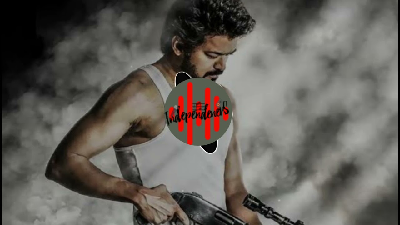 Beast Bgm - [DRILL REMIX] [Prod By Sahul]