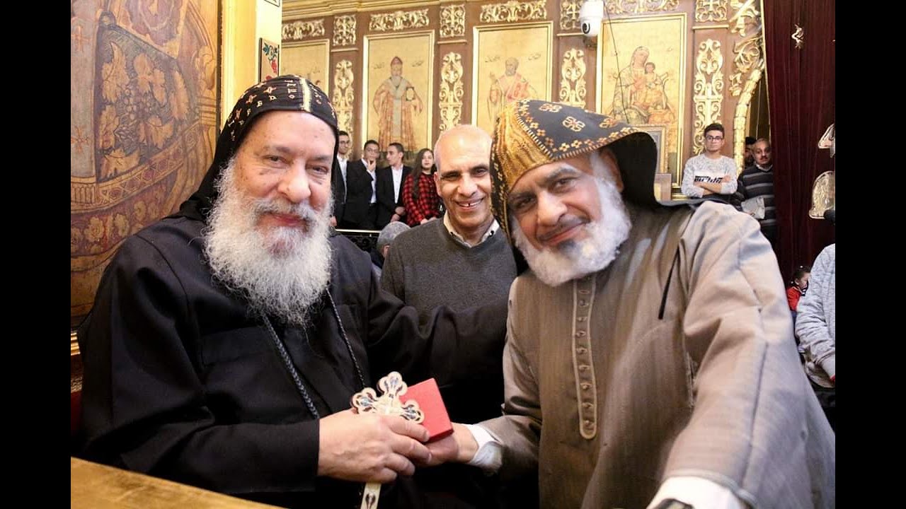 بصخة ليله الخميس
