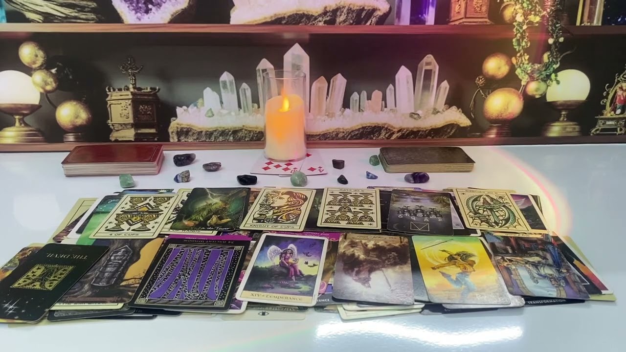 SAGITTARIUS TRYING TO FIGURE OUT WHAT'S GOING ON WITH YOU SAGITTARIUS LOVE TAROT READING