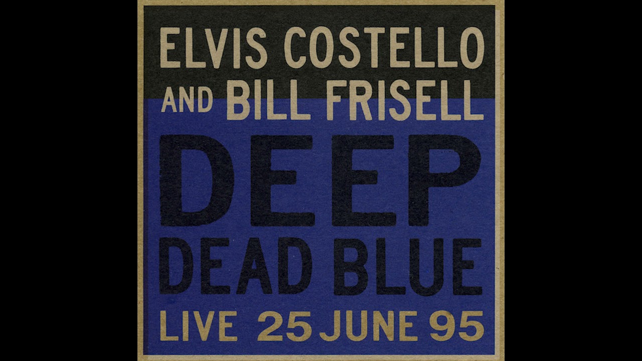 Deep Dead Blue