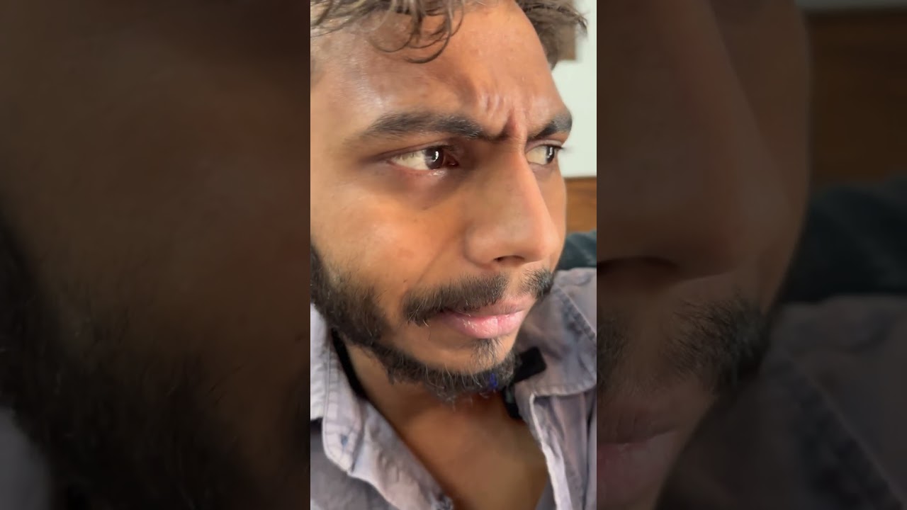 ले बेटा खोदा पहाड़ निकला चूहा 😂 uttam kewat 