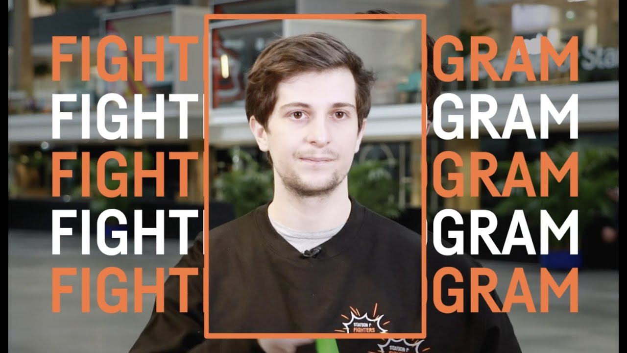 OneFlash (Fighters Program, 2020)