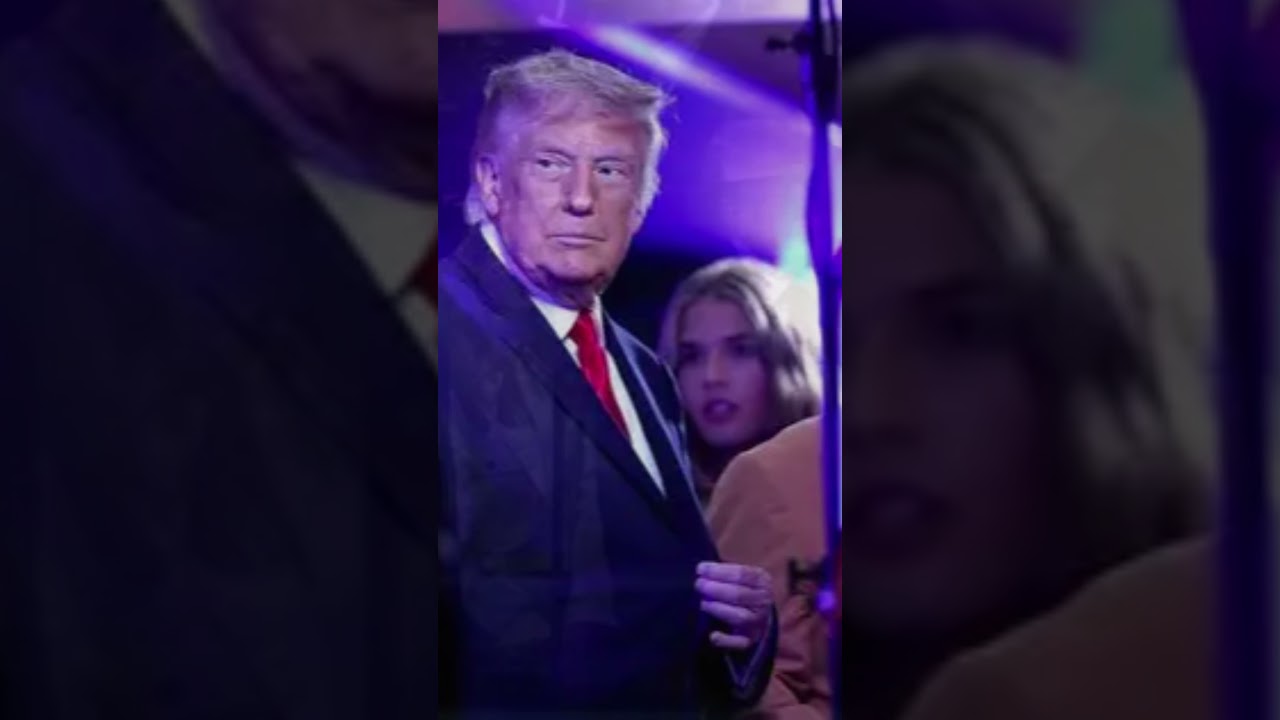 BREAKING NEWS: Trump booed in New York as he becomes first US president to attend NBA Finals.