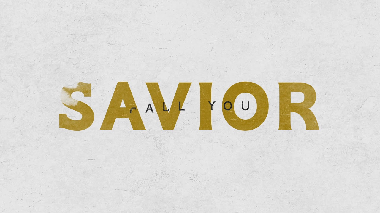 Kutless - No Wonder (Lyric Video)