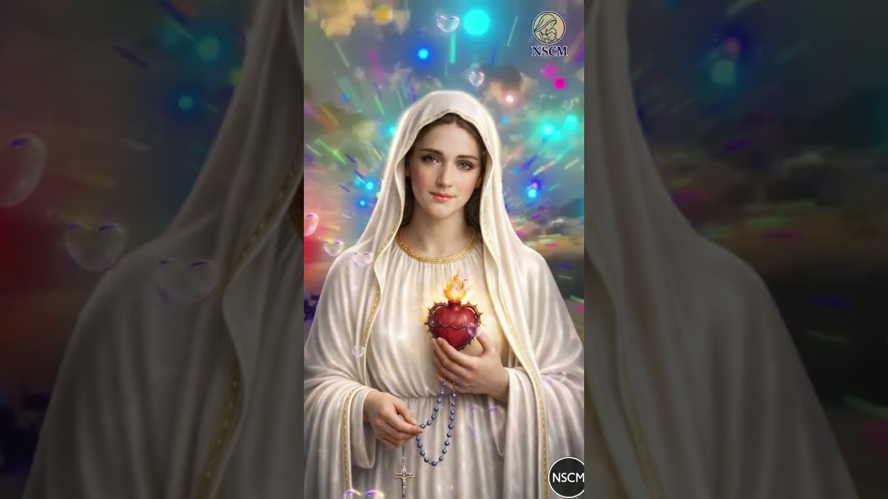 Maria passa na frente