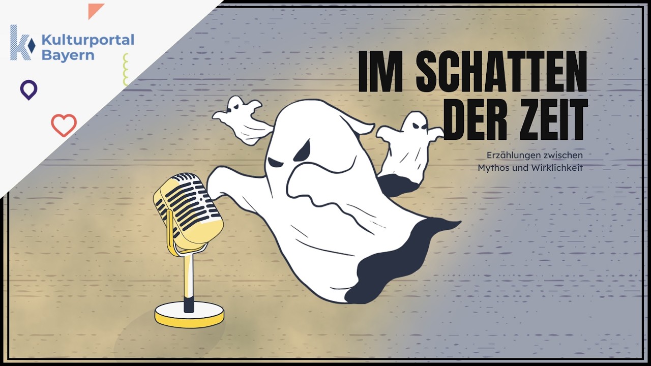 Im Schatten der Zeit - Der bayerische Hiasl: Flucht vor der Obrigkeit (Teil 2)